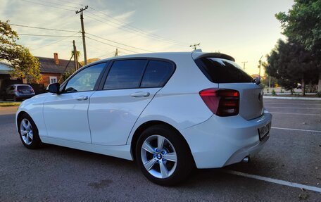 BMW 1 серия, 2012 год, 999 999 рублей, 9 фотография