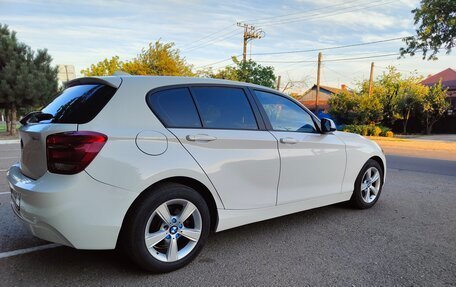 BMW 1 серия, 2012 год, 999 999 рублей, 6 фотография