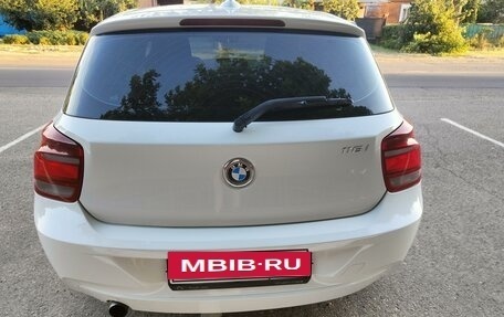 BMW 1 серия, 2012 год, 999 999 рублей, 8 фотография