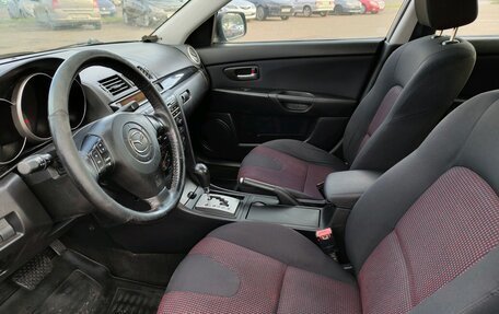 Mazda 3, 2006 год, 617 000 рублей, 4 фотография