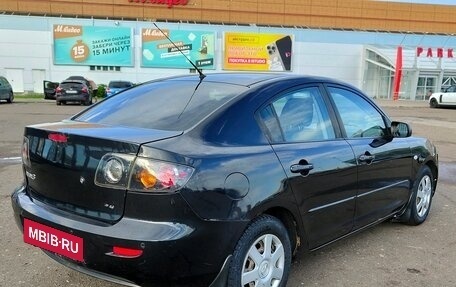 Mazda 3, 2006 год, 617 000 рублей, 3 фотография