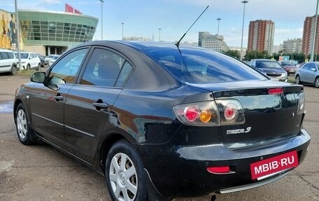 Mazda 3, 2006 год, 617 000 рублей, 1 фотография