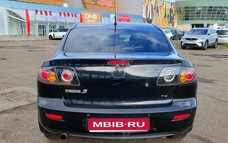 Mazda 3, 2006 год, 617 000 рублей, 2 фотография