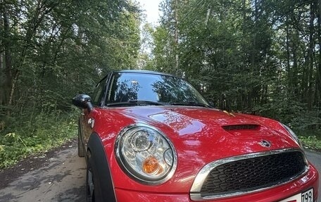 MINI Hatch, 2012 год, 1 700 000 рублей, 4 фотография