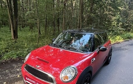 MINI Hatch, 2012 год, 1 700 000 рублей, 3 фотография