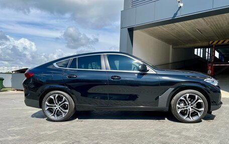 BMW X6, 2020 год, 7 990 000 рублей, 2 фотография