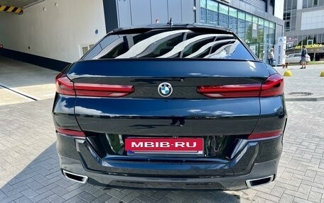 BMW X6, 2020 год, 7 990 000 рублей, 5 фотография