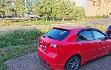 Chevrolet Lacetti, 2008 год, 570 000 рублей, 2 фотография