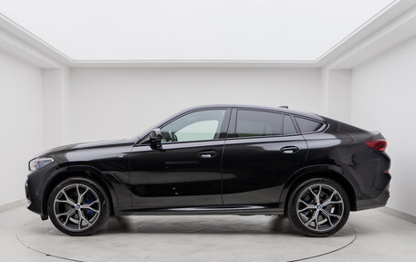 BMW X6, 2021 год, 11 190 000 рублей, 8 фотография