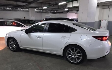 Mazda 6, 2013 год, 1 420 000 рублей, 3 фотография