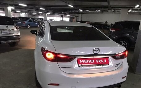 Mazda 6, 2013 год, 1 420 000 рублей, 2 фотография