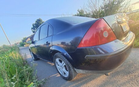 Ford Mondeo III, 2004 год, 239 000 рублей, 3 фотография