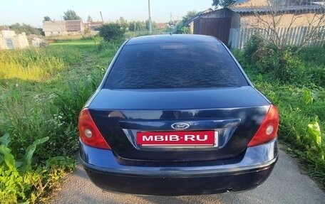 Ford Mondeo III, 2004 год, 239 000 рублей, 2 фотография