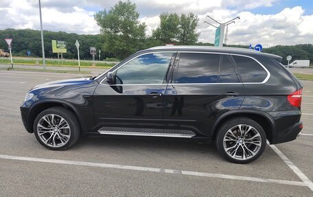 BMW X5, 2008 год, 2 200 000 рублей, 6 фотография