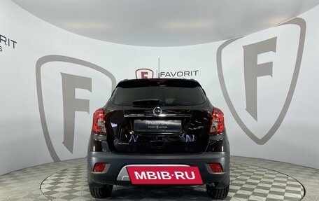 Opel Mokka I, 2013 год, 1 030 000 рублей, 2 фотография