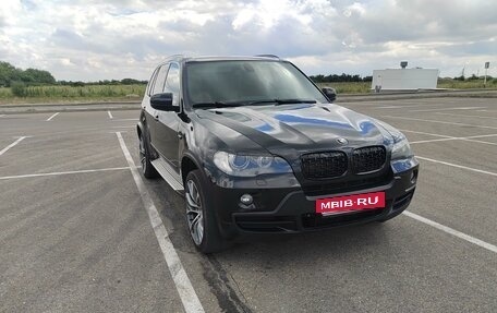 BMW X5, 2008 год, 2 200 000 рублей, 2 фотография