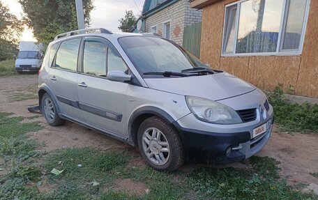 Renault Scenic III, 2007 год, 650 000 рублей, 2 фотография