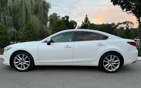 Mazda 6, 2013 год, 2 050 000 рублей, 4 фотография