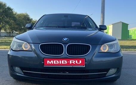 BMW 5 серия, 2008 год, 1 250 000 рублей, 1 фотография