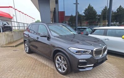 BMW X5, 2020 год, 8 999 999 рублей, 1 фотография