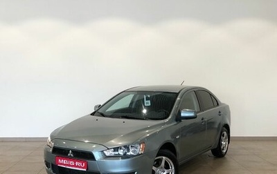 Mitsubishi Lancer IX, 2008 год, 649 000 рублей, 1 фотография