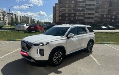 Hyundai Palisade I, 2021 год, 4 690 000 рублей, 1 фотография