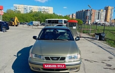 Daewoo Nexia I рестайлинг, 2006 год, 199 000 рублей, 1 фотография