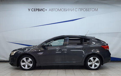 Chevrolet Cruze II, 2014 год, 765 000 рублей, 1 фотография