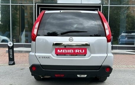 Nissan X-Trail, 2013 год, 1 699 000 рублей, 6 фотография