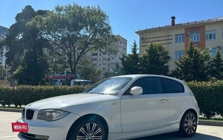 BMW 1 серия, 2011 год, 1 100 000 рублей, 1 фотография