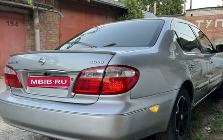 Nissan Maxima VIII, 2005 год, 710 000 рублей, 2 фотография