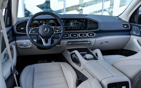 Mercedes-Benz GLE, 2019 год, 6 695 000 рублей, 6 фотография