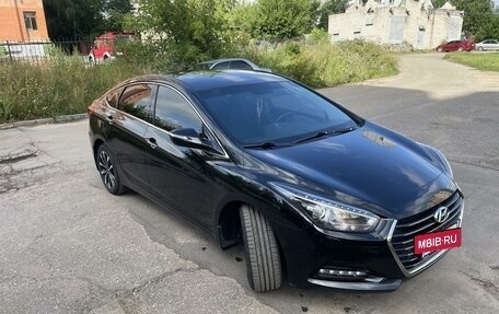 Hyundai i40 I рестайлинг, 2016 год, 1 750 000 рублей, 3 фотография