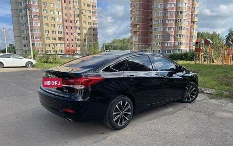 Hyundai i40 I рестайлинг, 2016 год, 1 750 000 рублей, 4 фотография