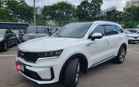 KIA Sorento IV, 2021 год, 3 459 000 рублей, 2 фотография