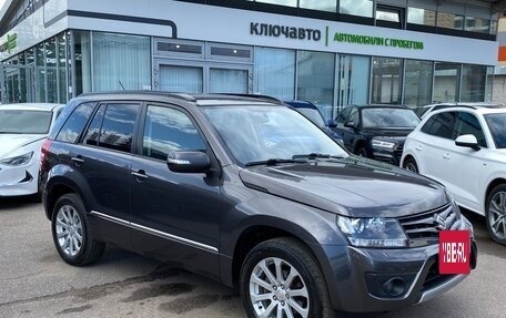 Suzuki Grand Vitara, 2013 год, 1 619 000 рублей, 3 фотография