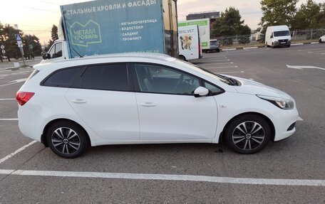 KIA cee'd III, 2014 год, 890 000 рублей, 3 фотография