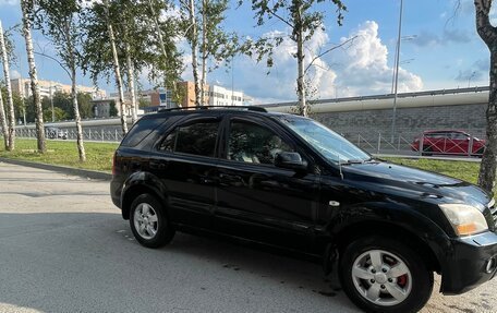 KIA Sorento IV, 2008 год, 770 000 рублей, 3 фотография