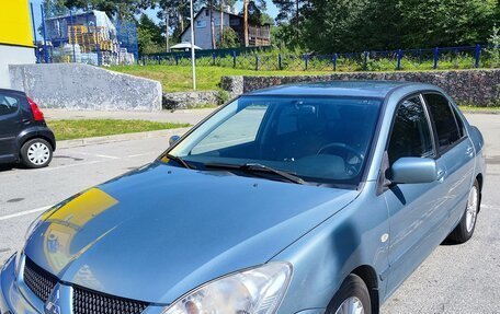 Mitsubishi Lancer IX, 2007 год, 509 000 рублей, 2 фотография