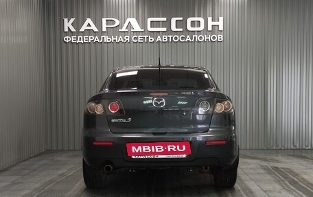 Mazda 3, 2008 год, 699 000 рублей, 2 фотография