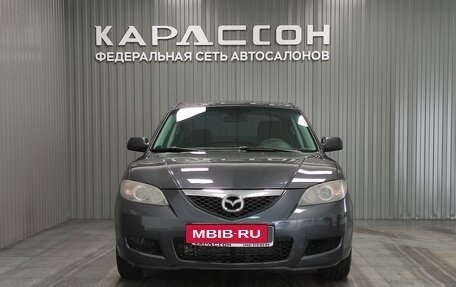 Mazda 3, 2008 год, 699 000 рублей, 1 фотография