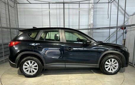 Mazda CX-5 II, 2016 год, 1 849 000 рублей, 3 фотография