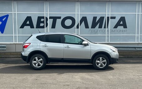 Nissan Qashqai, 2011 год, 792 000 рублей, 3 фотография