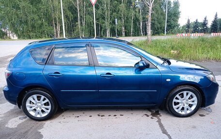 Mazda 3, 2007 год, 755 000 рублей, 3 фотография