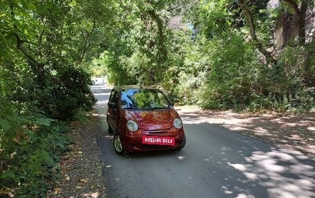 Daewoo Matiz I, 2006 год, 287 000 рублей, 4 фотография