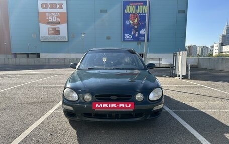 KIA Shuma I, 2000 год, 299 000 рублей, 2 фотография