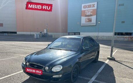 KIA Shuma I, 2000 год, 299 000 рублей, 3 фотография