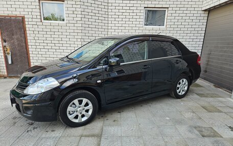 Nissan Tiida, 2012 год, 1 230 000 рублей, 9 фотография