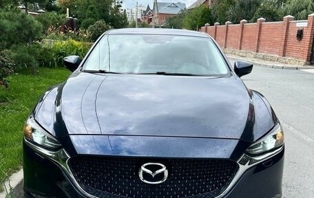 Mazda 6, 2018 год, 2 450 000 рублей, 2 фотография