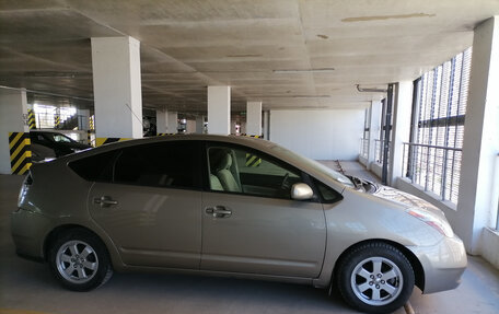 Toyota Prius, 2006 год, 750 000 рублей, 7 фотография